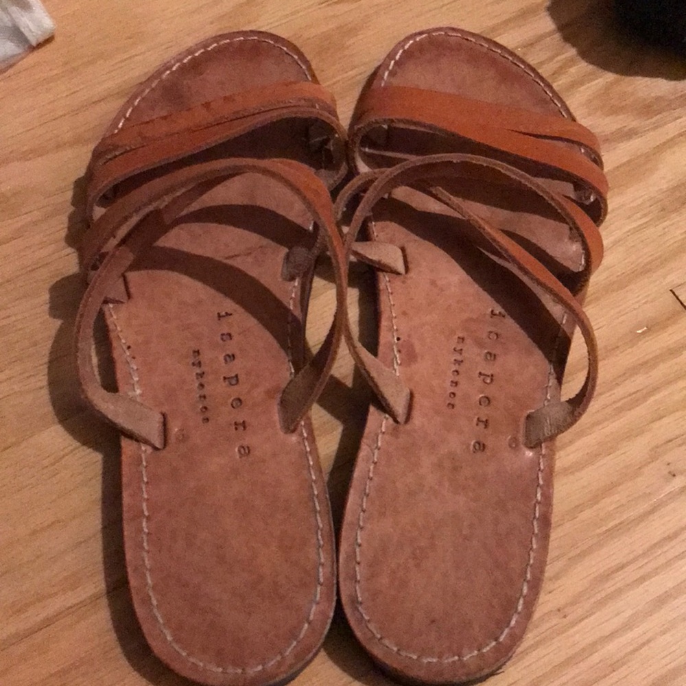 ISAPERA NYKONOS Sandals